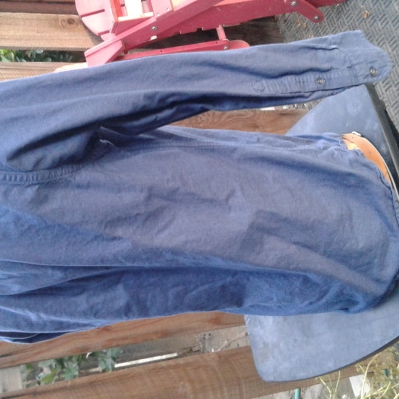 Men's size large slim /ajustado/mince brand Good threads - Picture 4 of 6